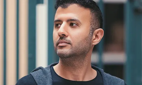 Hamza Namira